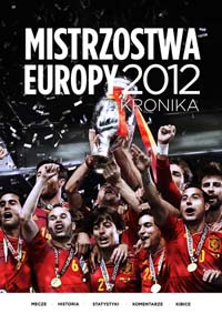 Euro 2012 Chronicle