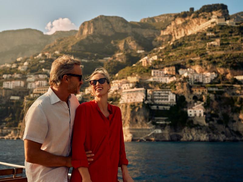 How to Choose Your Cruise: Europe’s Mediterranean
