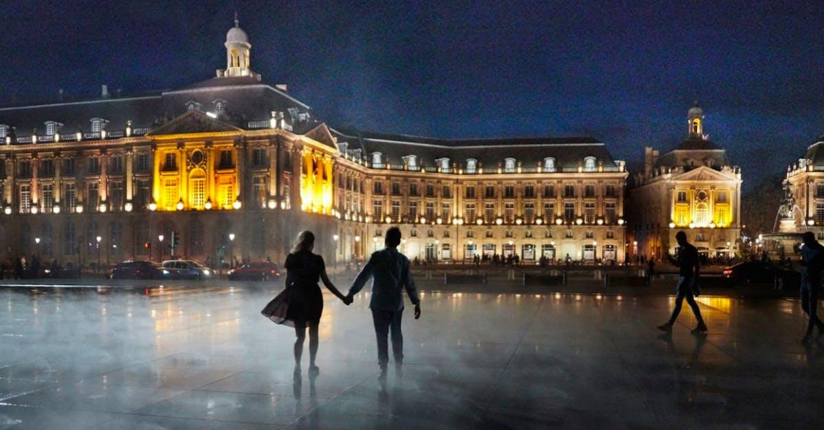 Why Will You Fall in Love with Wine in Bordeaux? So Many Reasons.