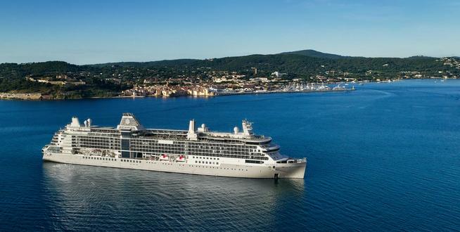  Classic Cruises