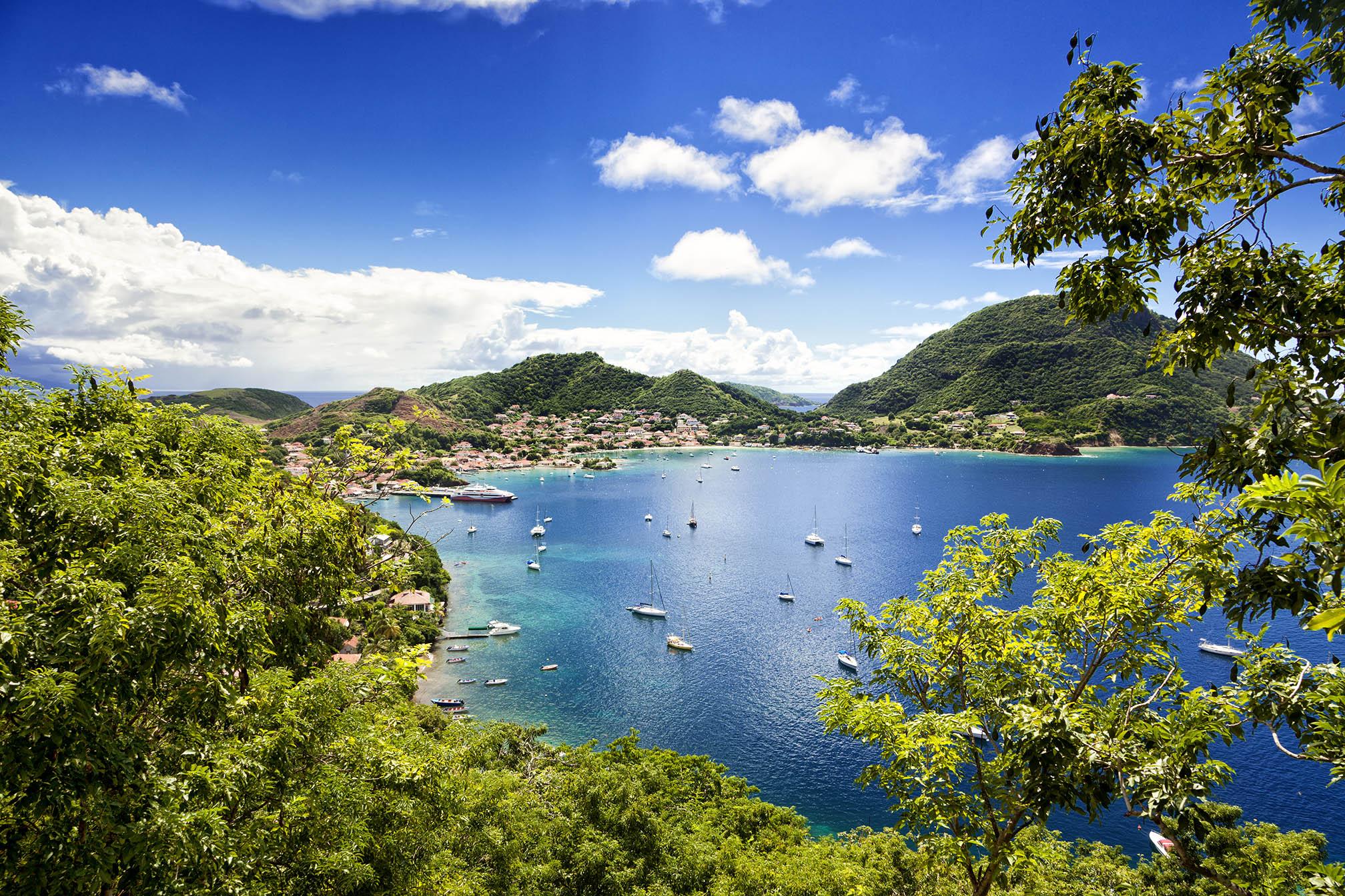 The Road Less Sailed: 6 Top Caribbean Destinations You Should Discover