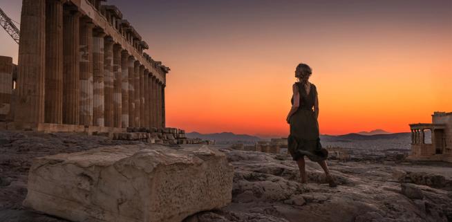 New Classic Voyages