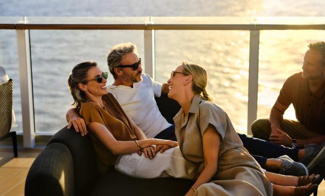  Onboard activities