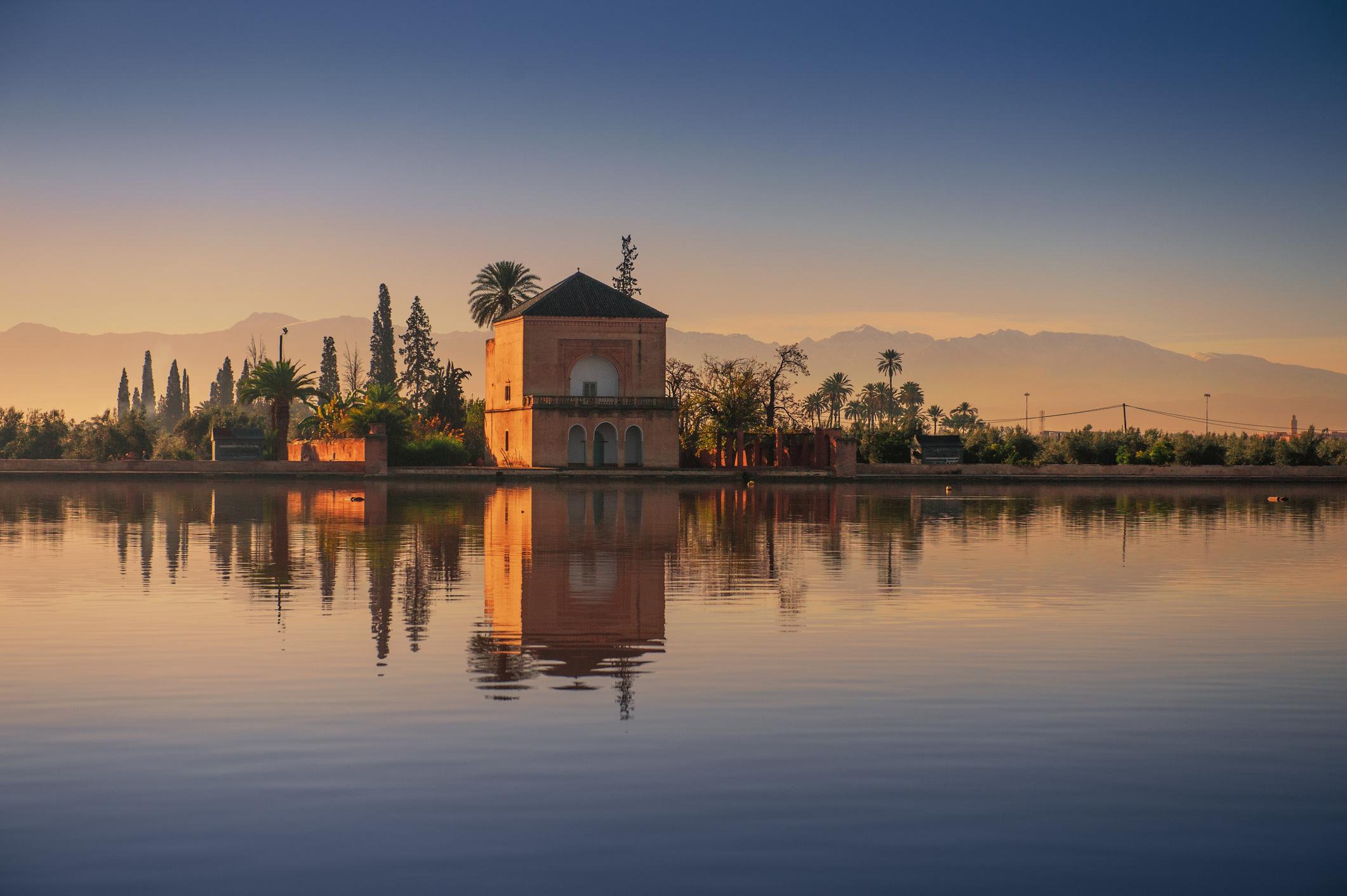 Need Travel Inspiration? Check Out Our 12 Most Memorable Adventures Around the World