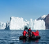 ARCTIC & GREENLAND