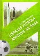 The history of football in Liepaja