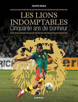 Fifty years of happiness (Cameroon National Team)