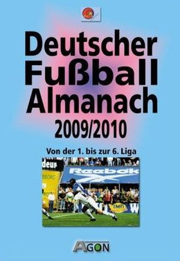 German Football Almanach 2009/2010