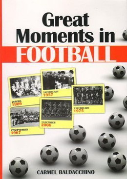 Great Moments in Football