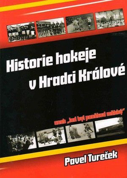 Historia hokeja w Hradec Králové