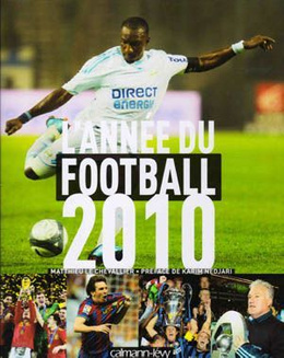 Yearbook of French football 2010