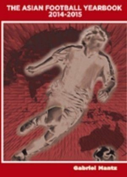 The Asian Football Yearbook 2014-2015