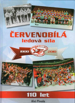Hockey Club Slavia Prague 1900 - 2010