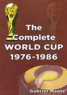 Mistrzostwa Świata 1976 - 1986 - kompletna dokumentacja