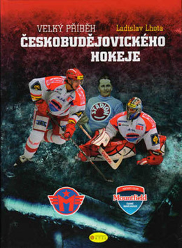 History of ice hockey in Ceske Budejovice