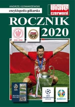 Rocznik 2020: Encyklopedia piłkarska FUJI (tom 60)