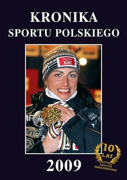 Kronika Sportu Polskiego 2009