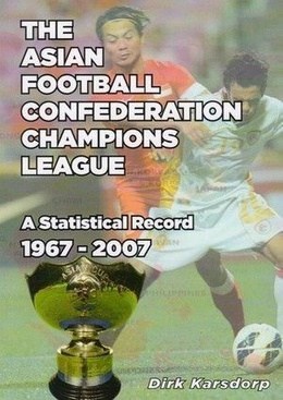 Azjatycka Liga Mistrzów 1967 - 2007 - statystyki 1967 - 2007