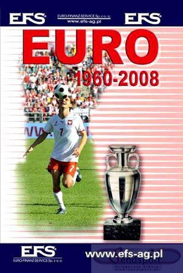 Euro 1960 - 2008