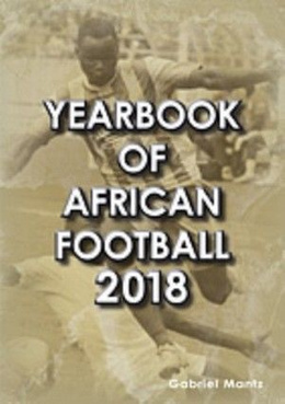 Rocznik afrykańskiego futbolu 2018